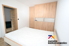 Do wynajęcia 2 pokoje plus miejsce postojowe